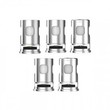 RÉSISTANCES ZF Z FORCE / 5PCS - INNOKIN-Ecigarettes-alavape.com