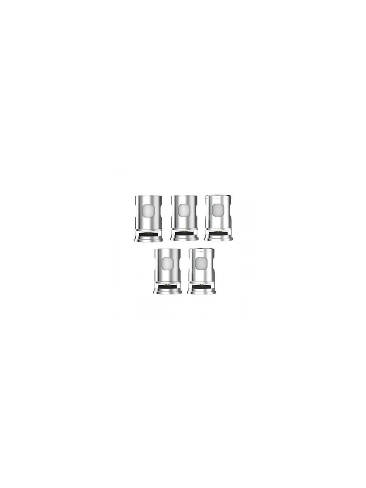 RÉSISTANCES ZF Z FORCE / 5PCS - INNOKIN-Ecigarettes-alavape.com