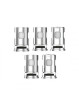 RÉSISTANCES ZF Z FORCE / 5PCS - INNOKIN-Ecigarettes-alavape.com