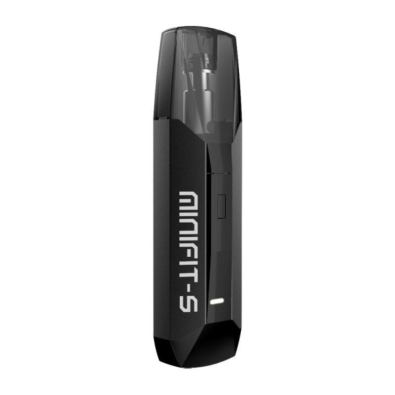 KIT MINIFIT-S - JUSTFOG-Ecigarettes-alavape.com