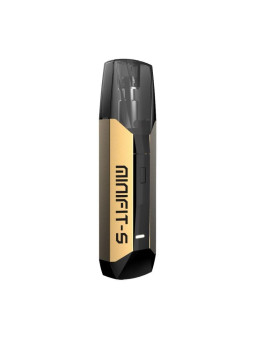KIT MINIFIT-S - JUSTFOG-Ecigarettes-alavape.com