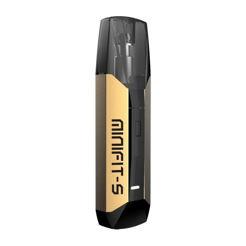 KIT MINIFIT-S - JUSTFOG-Ecigarettes-alavape.com