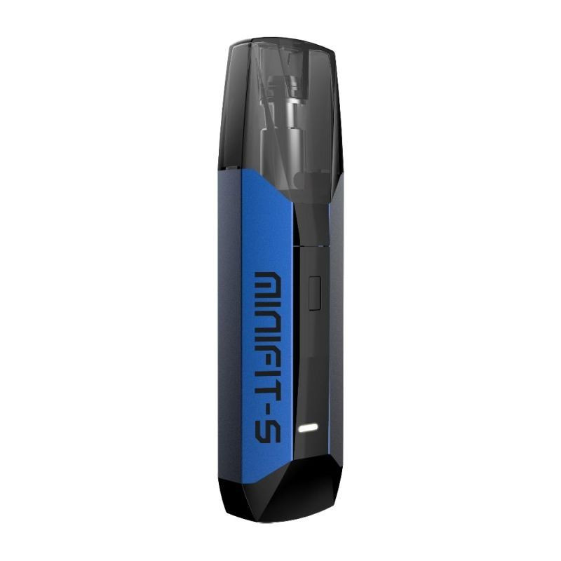 KIT MINIFIT-S - JUSTFOG-Ecigarettes-alavape.com