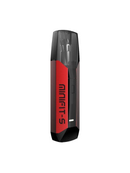 KIT MINIFIT-S - JUSTFOG-Ecigarettes-alavape.com