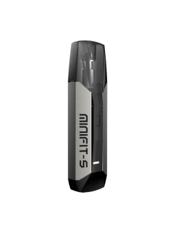 KIT MINIFIT-S - JUSTFOG-Ecigarettes-alavape.com