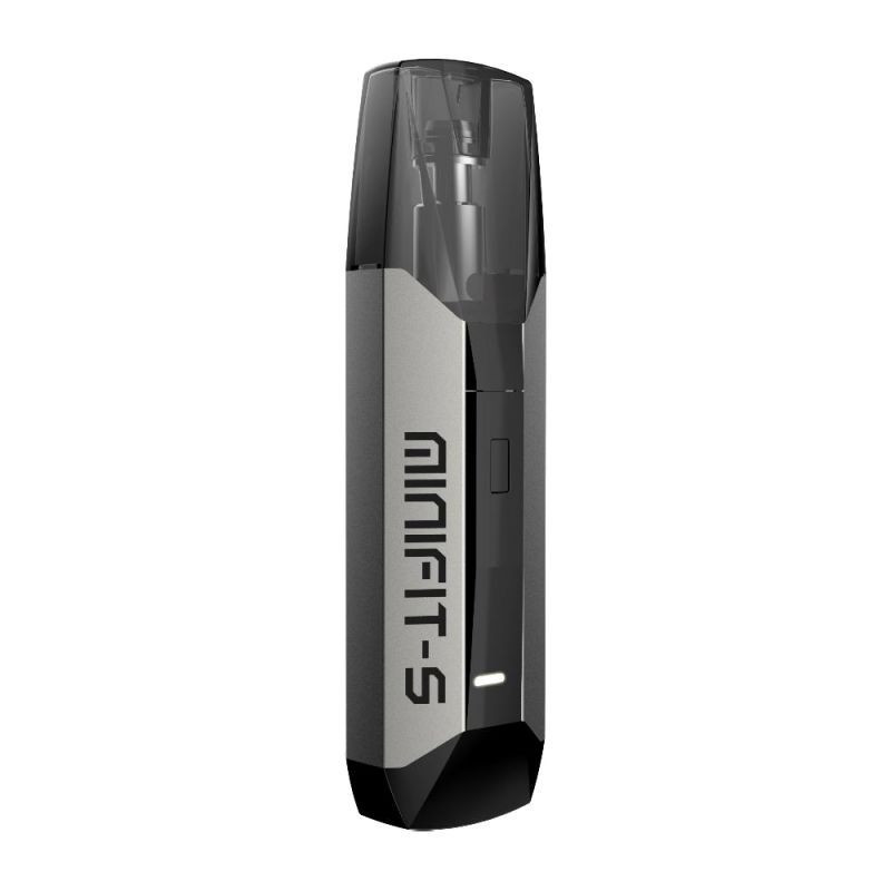 KIT MINIFIT-S - JUSTFOG-Ecigarettes-alavape.com
