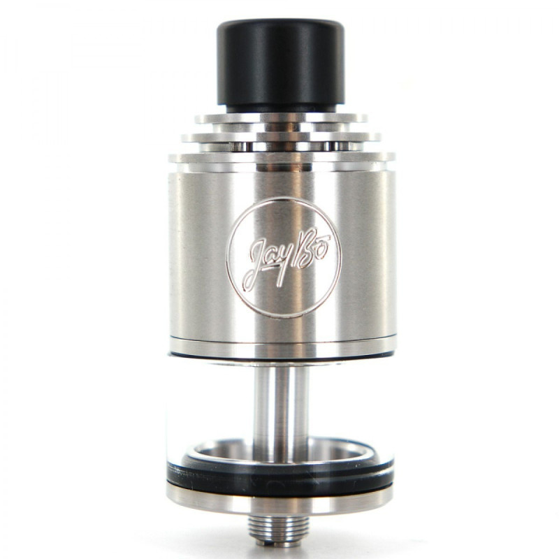 ATOMISEUR INDERESERVE RTA - WISMEC-Ecigarettes-alavape.com