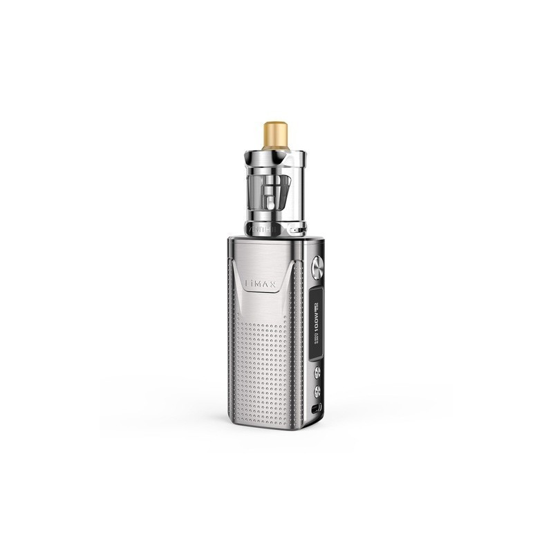 KIT LIMAX + ZENITH 2 - INNOKIN-Ecigarettes-alavape.com