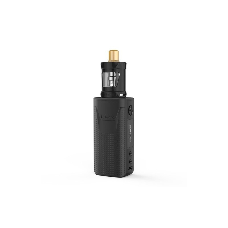 KIT LIMAX + ZENITH 2 - INNOKIN-Ecigarettes-alavape.com