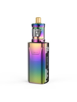 KIT LIMAX + ZENITH 2 - INNOKIN-Ecigarettes-alavape.com