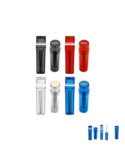 GRINDER PLASTIQUE REMPLISSEUR DE CONES 4.3CM-Accessoires-alavape.com