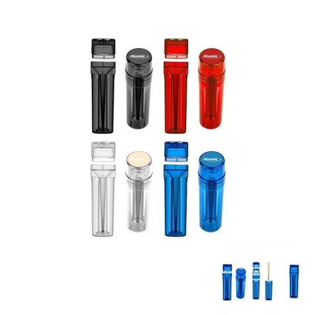 GRINDER PLASTIQUE REMPLISSEUR DE CONES 4.3CM-Accessoires-alavape.com
