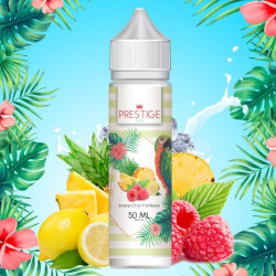 E LIQUIDE ANANAS CITRON FRAMBOISE 50ML - PRESTIGE FRUITS--alavape.com