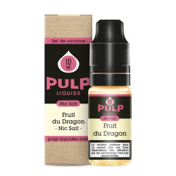 E LIQUIDE FRUIT DU DRAGON 10ML - NIC SALT--alavape.com