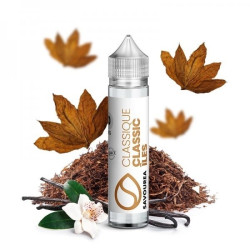 E LIQUIDE CLASSIQUE CLASSIC ILES 50ML - SAVOUREA--alavape.com