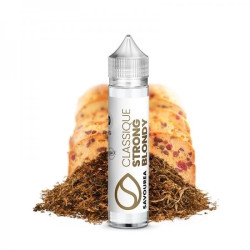 E LIQUIDE CLASSIQUE STRONG BLONDY 50ML - SAVOUREA--alavape.com