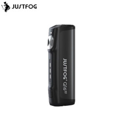 BOX Q16 FF 900MAH - JUSTFOG-Ecigarettes-alavape.com