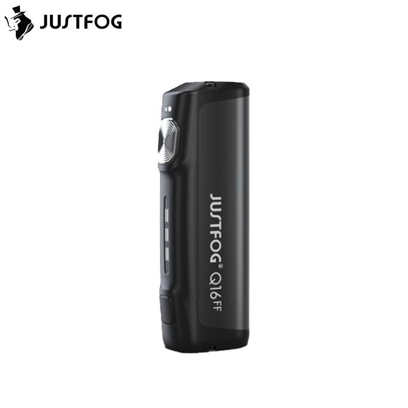 BOX Q16 FF 900MAH - JUSTFOG-Ecigarettes-alavape.com