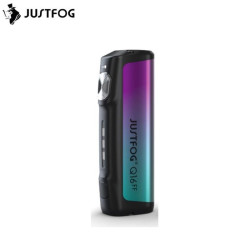 BOX Q16 FF 900MAH - JUSTFOG-Ecigarettes-alavape.com