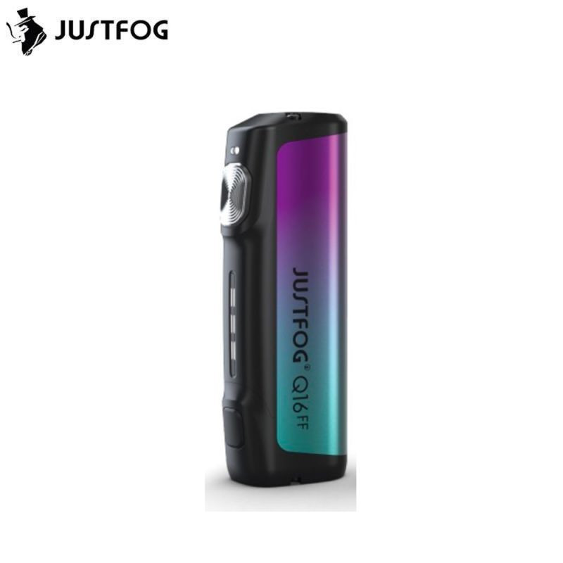 BOX Q16 FF 900MAH - JUSTFOG-Ecigarettes-alavape.com