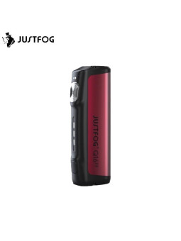 BOX Q16 FF 900MAH - JUSTFOG-Ecigarettes-alavape.com