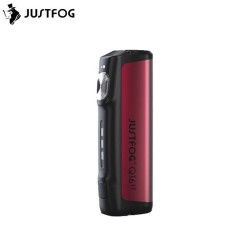 BOX Q16 FF 900MAH - JUSTFOG-Ecigarettes-alavape.com