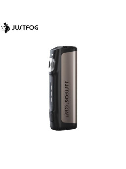 BOX Q16 FF 900MAH - JUSTFOG-Ecigarettes-alavape.com