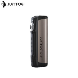 BOX Q16 FF 900MAH - JUSTFOG-Ecigarettes-alavape.com