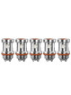 RÉSISTANCES Q16 FF / 5PCS - JUSTFOG-Ecigarettes-alavape.com
