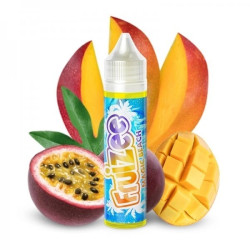 E LIQUIDE MAGIC BEACH 50ML - FRUIZEE--alavape.com