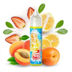 E LIQUIDE SEA STAR 50ML - FRUIZEE--alavape.com