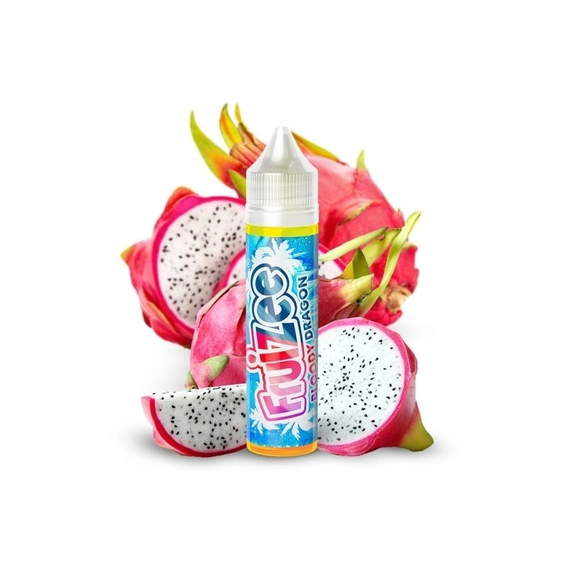 E LIQUIDE BLOODY DRAGON 50ML - FRUIZEE--alavape.com