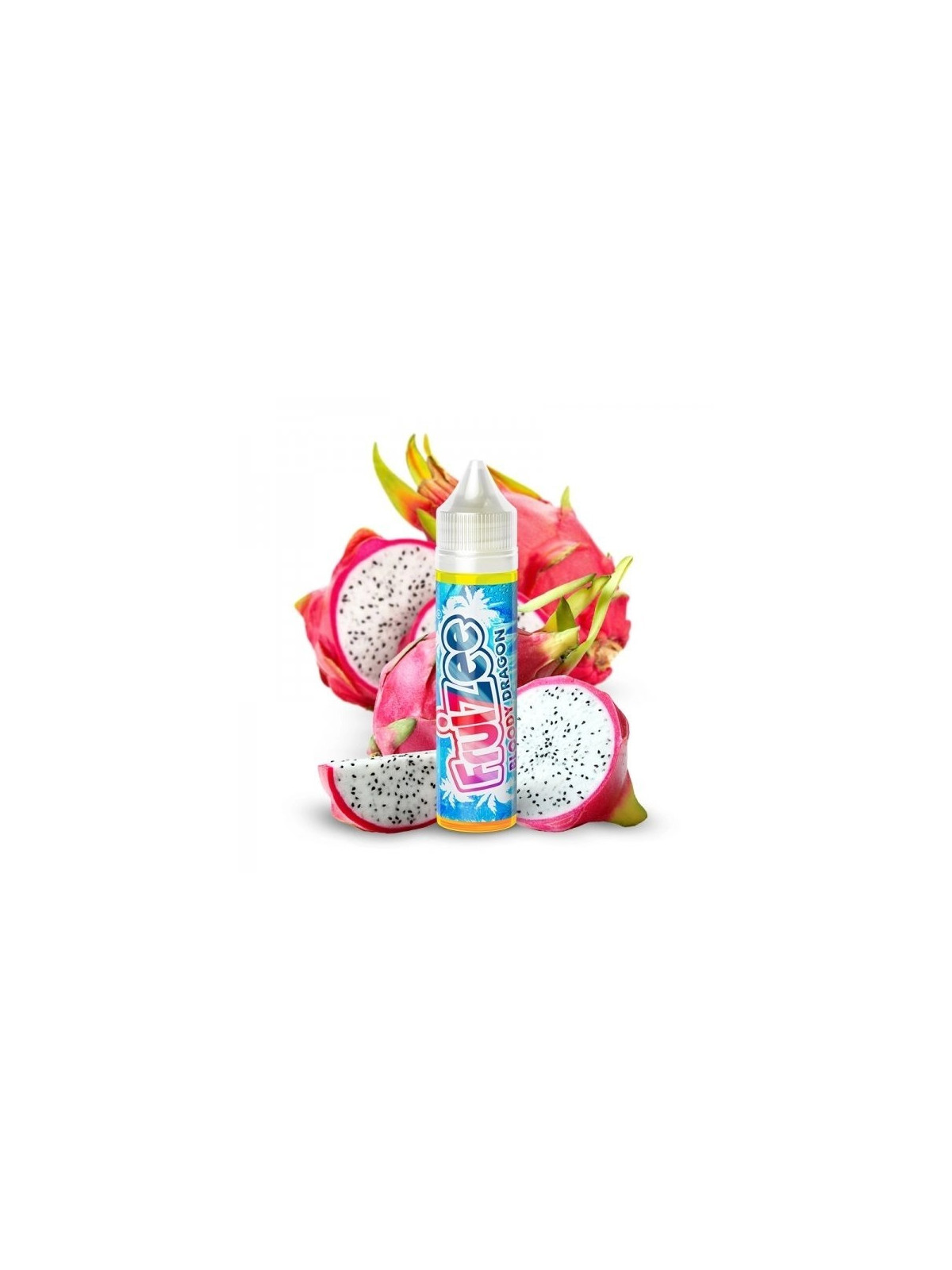 E LIQUIDE BLOODY DRAGON 50ML - FRUIZEE--alavape.com