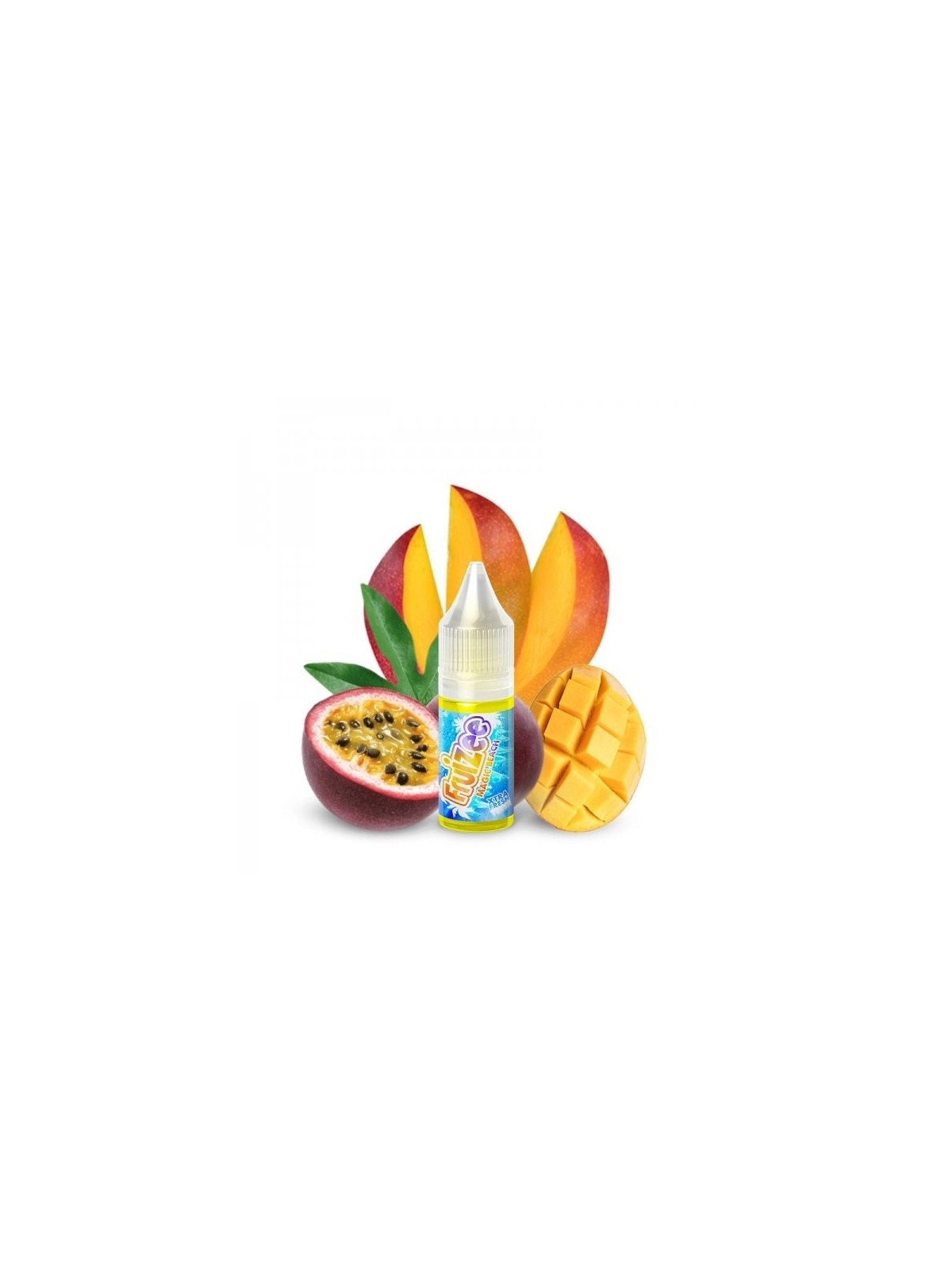 E LIQUIDE MAGIC BEACH 10ML - FRUIZEE--alavape.com