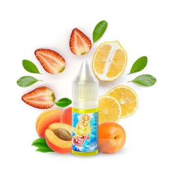 E LIQUIDE SEA STAR 10ML - FRUIZEE--alavape.com