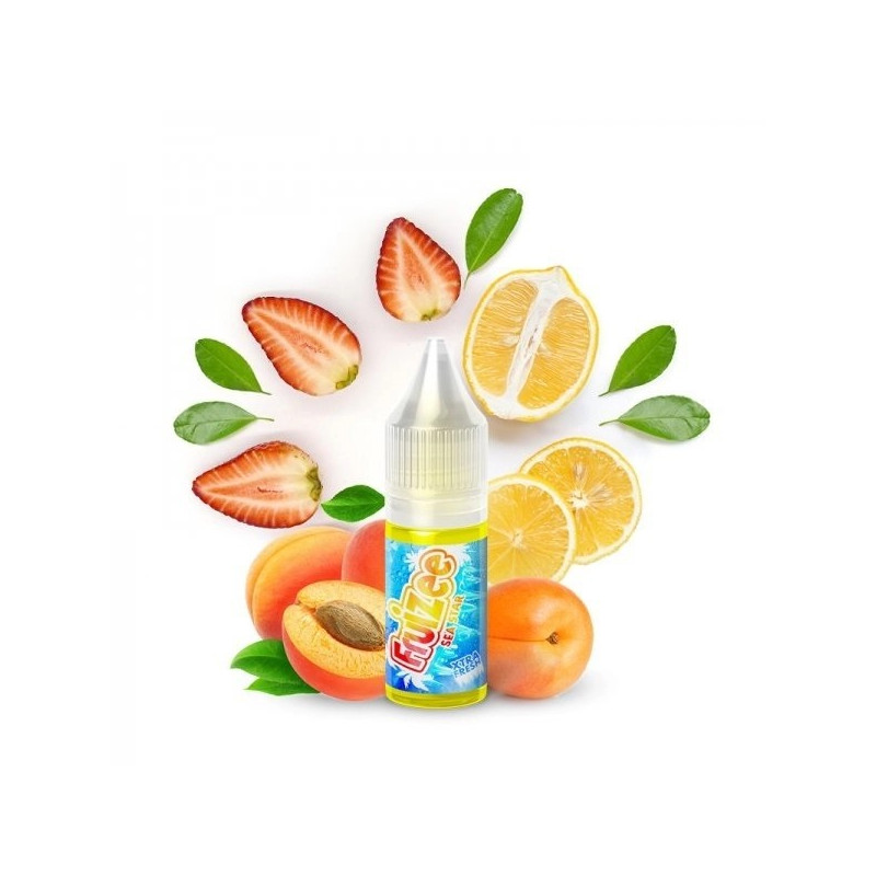 E LIQUIDE SEA STAR 10ML - FRUIZEE--alavape.com