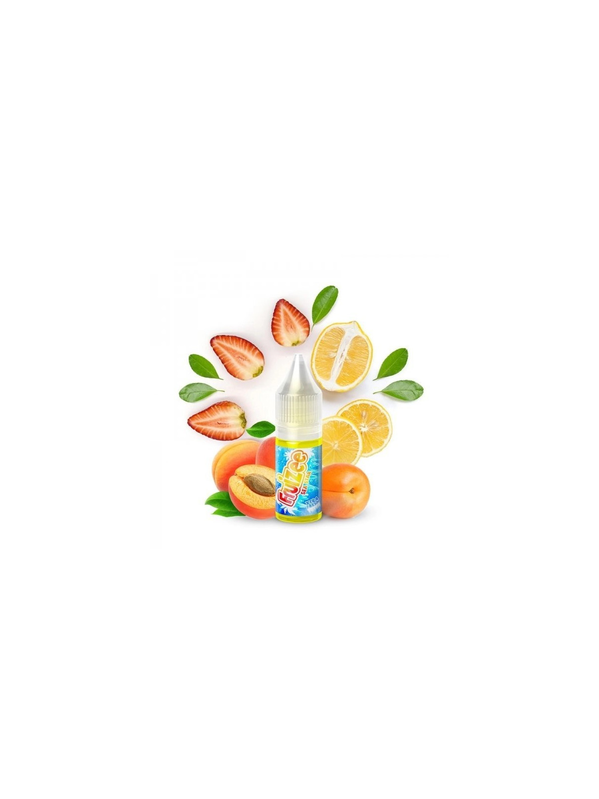 E LIQUIDE SEA STAR 10ML - FRUIZEE--alavape.com