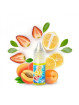 E LIQUIDE SEA STAR 10ML - FRUIZEE--alavape.com