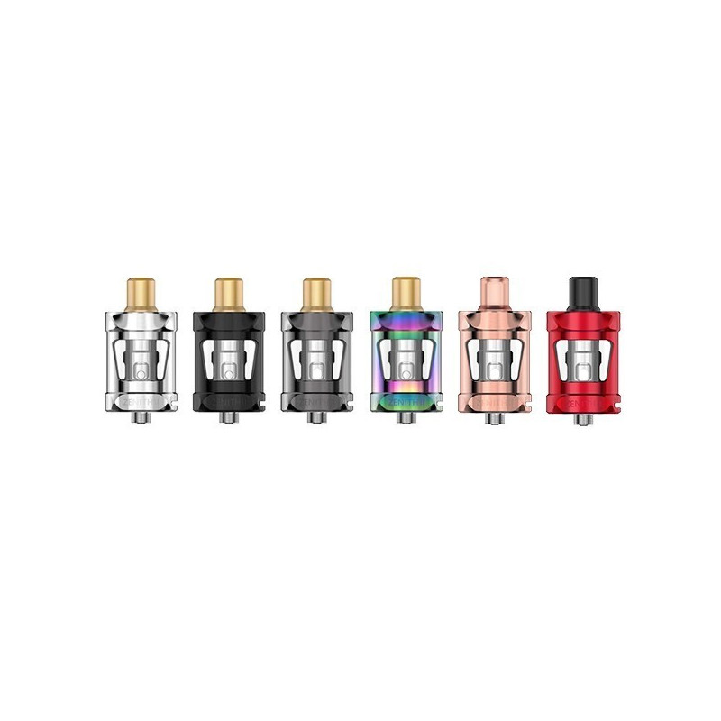 CLEAROMISEUR ZENITH 2 - INNOKIN-Ecigarettes-alavape.com