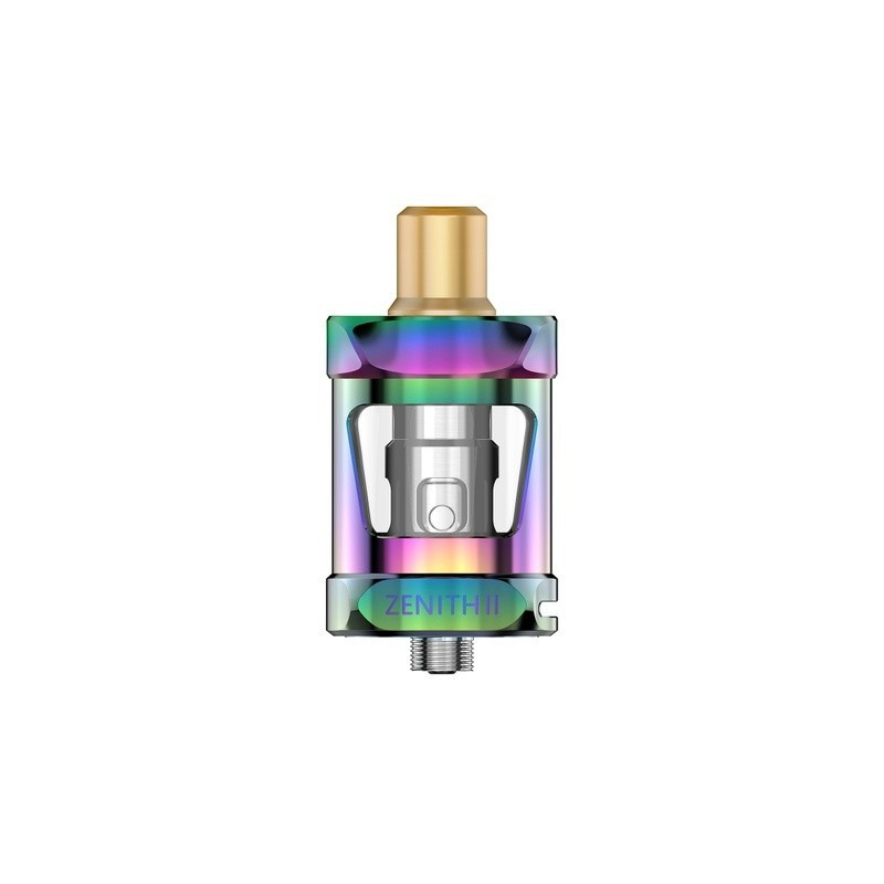CLEAROMISEUR ZENITH 2 - INNOKIN-Ecigarettes-alavape.com