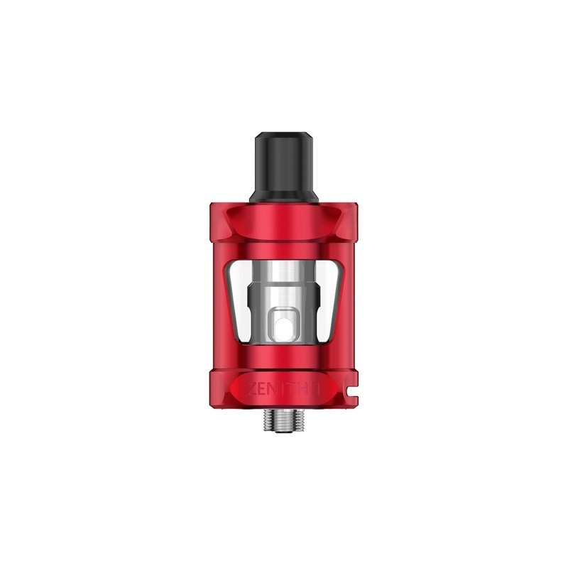 CLEAROMISEUR ZENITH 2 - INNOKIN-Ecigarettes-alavape.com