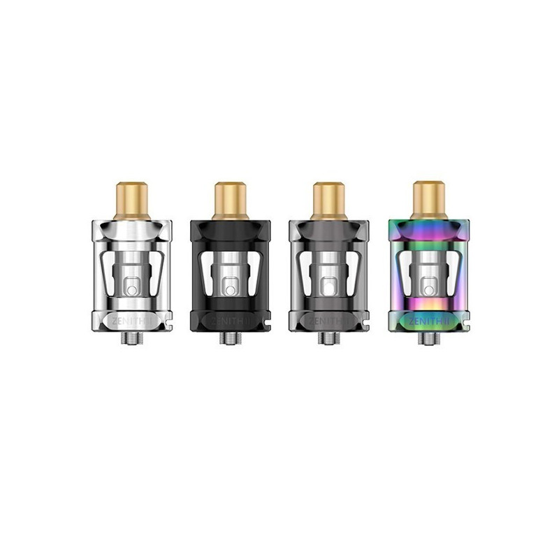 CLEAROMISEUR ZENITH 2 - INNOKIN-Ecigarettes-alavape.com