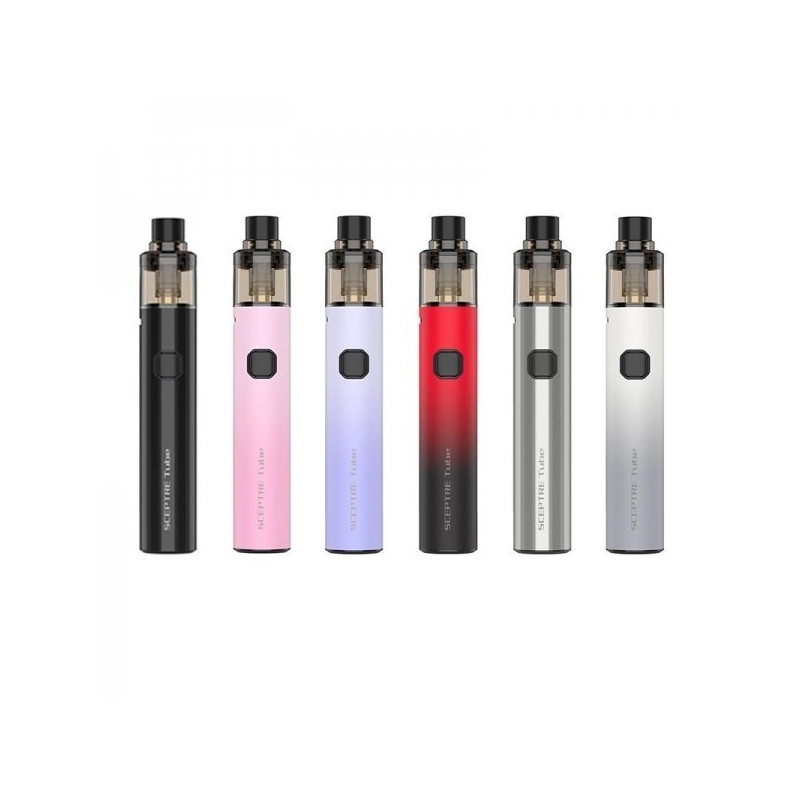 KIT SCEPTRE TUBE - INNOKIN-Ecigarettes-alavape.com