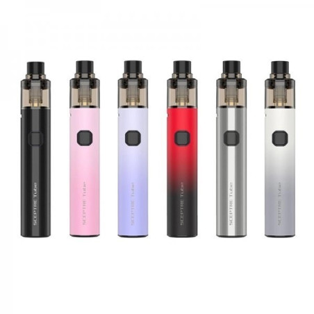 KIT SCEPTRE TUBE - INNOKIN-Ecigarettes-alavape.com