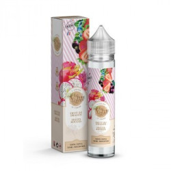 E LIQUIDE FRUIT DU DRAGON FRUITS ROUGES 50ML - LE PETIT VERGER--alavape.com
