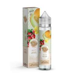 E LIQUIDE MELON FRAISE DES BOIS 50ML - LE PETIT VERGER--alavape.com