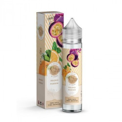 E LIQUIDE ORANGE PASSION 50ML LE PETIT VERGER--alavape.com