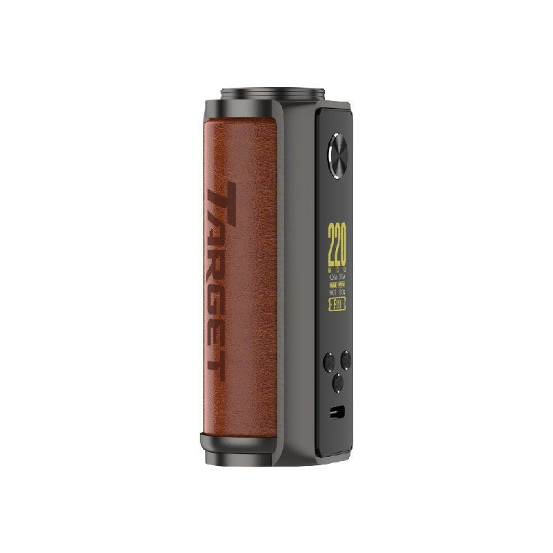 BOX TARGET 200 NEW COLORS - VAPORESSO-Ecigarettes-alavape.com