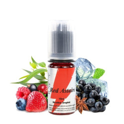 E LIQUIDE RED ASTAIRE 10ML - T-JUICE--alavape.com