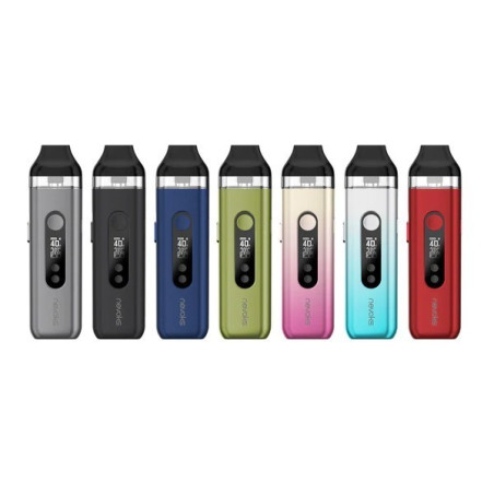 POD FEELIN X - NEVOKS-Ecigarettes-alavape.com